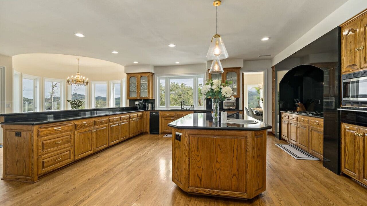 Photo of Kitchen in Anaheim