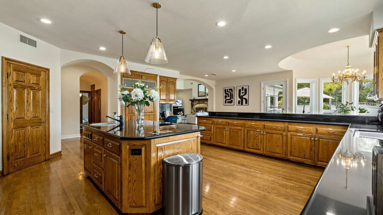 Photo of Kitchen in Anaheim