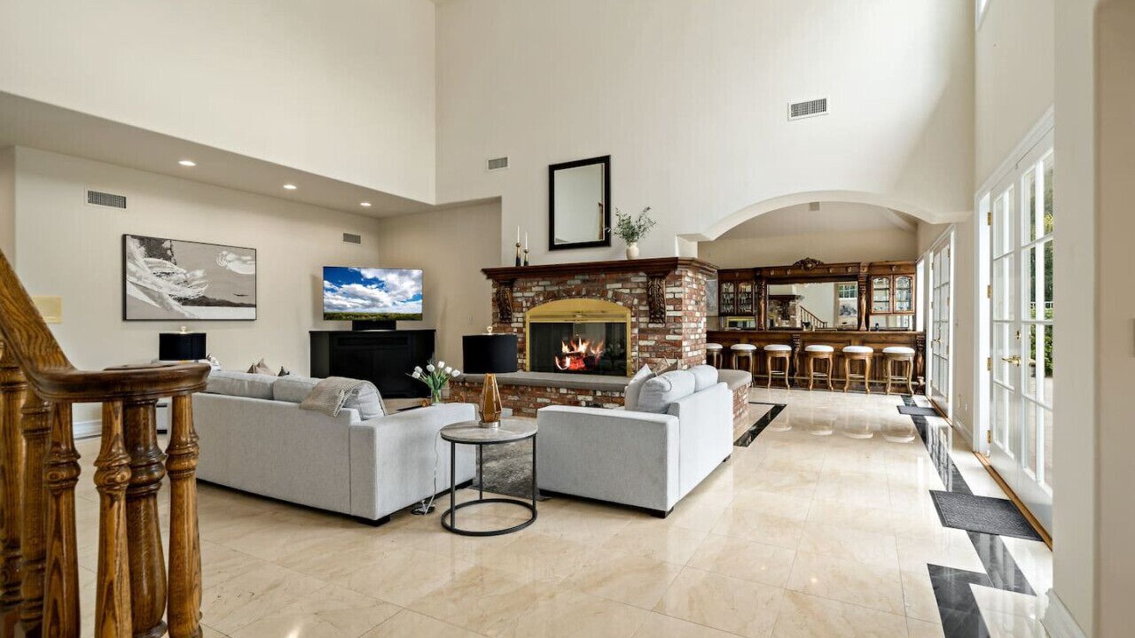 Photo of Livingroom in Anaheim