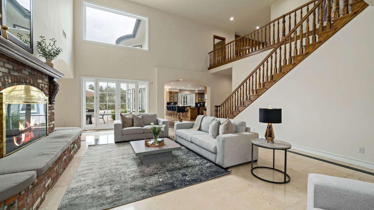 Photo of Livingroom in Anaheim