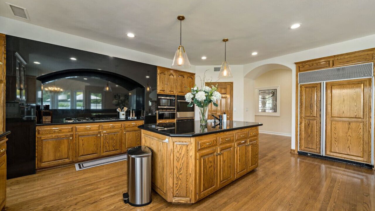 Photo of Kitchen in Anaheim