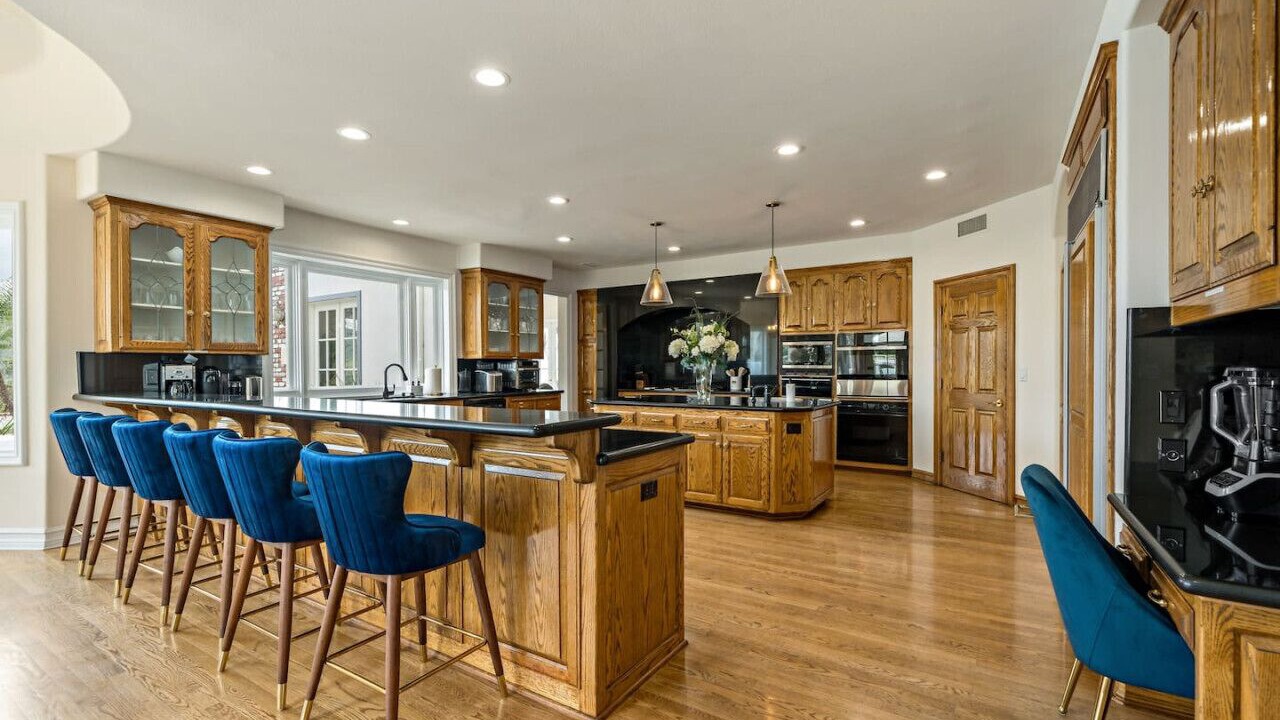 Photo of Kitchen in Anaheim