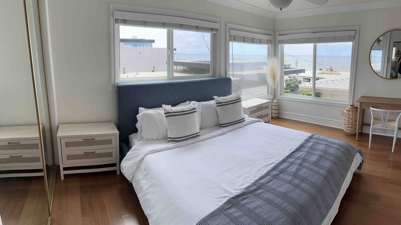 Photo of Bedroom in The Strand