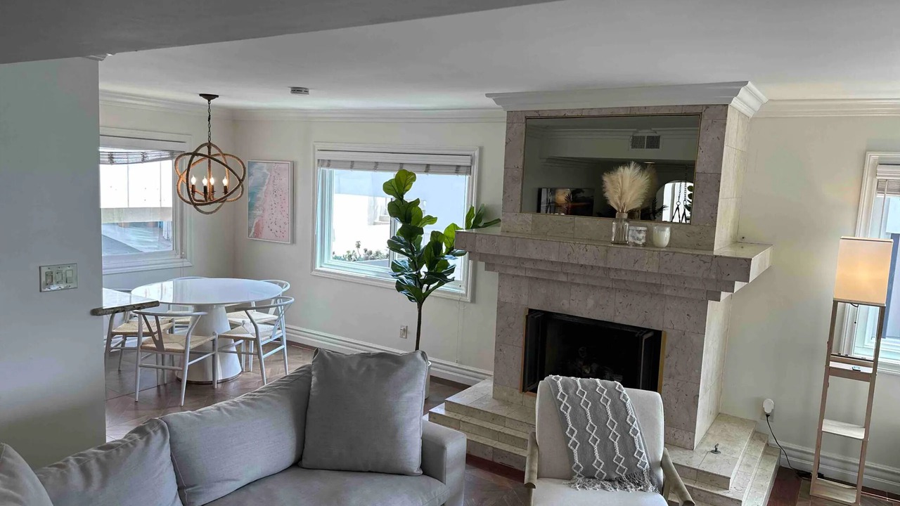 Photo of Livingroom in The Strand