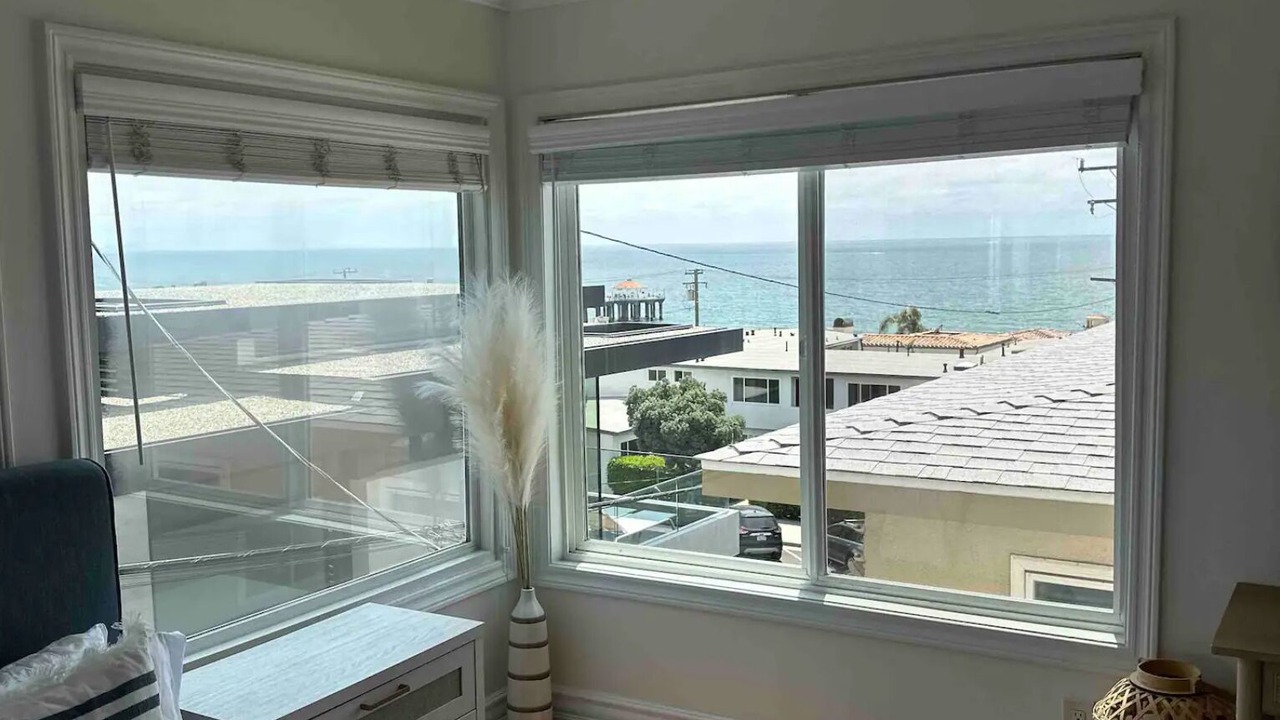 Photo of Bedroom in The Strand