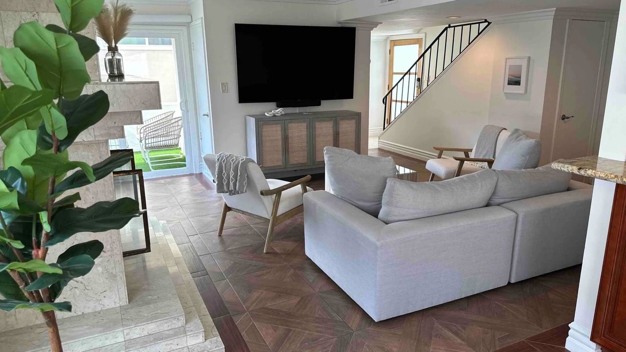Photo of Livingroom in The Strand