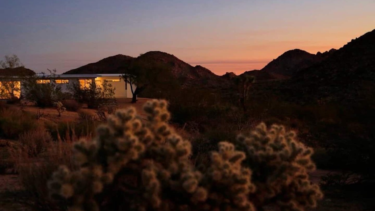 Photo of Outdoor in Joshua Tree Highlands