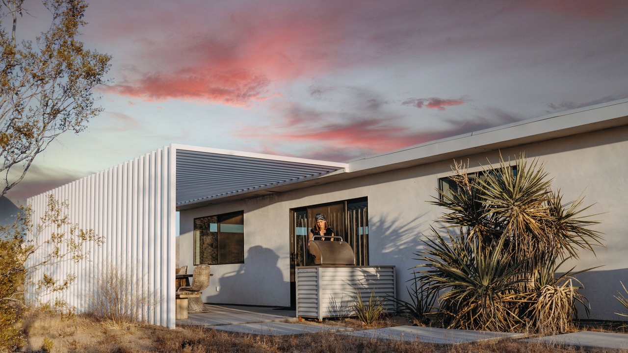 Photo of Outdoor in Joshua Tree Highlands