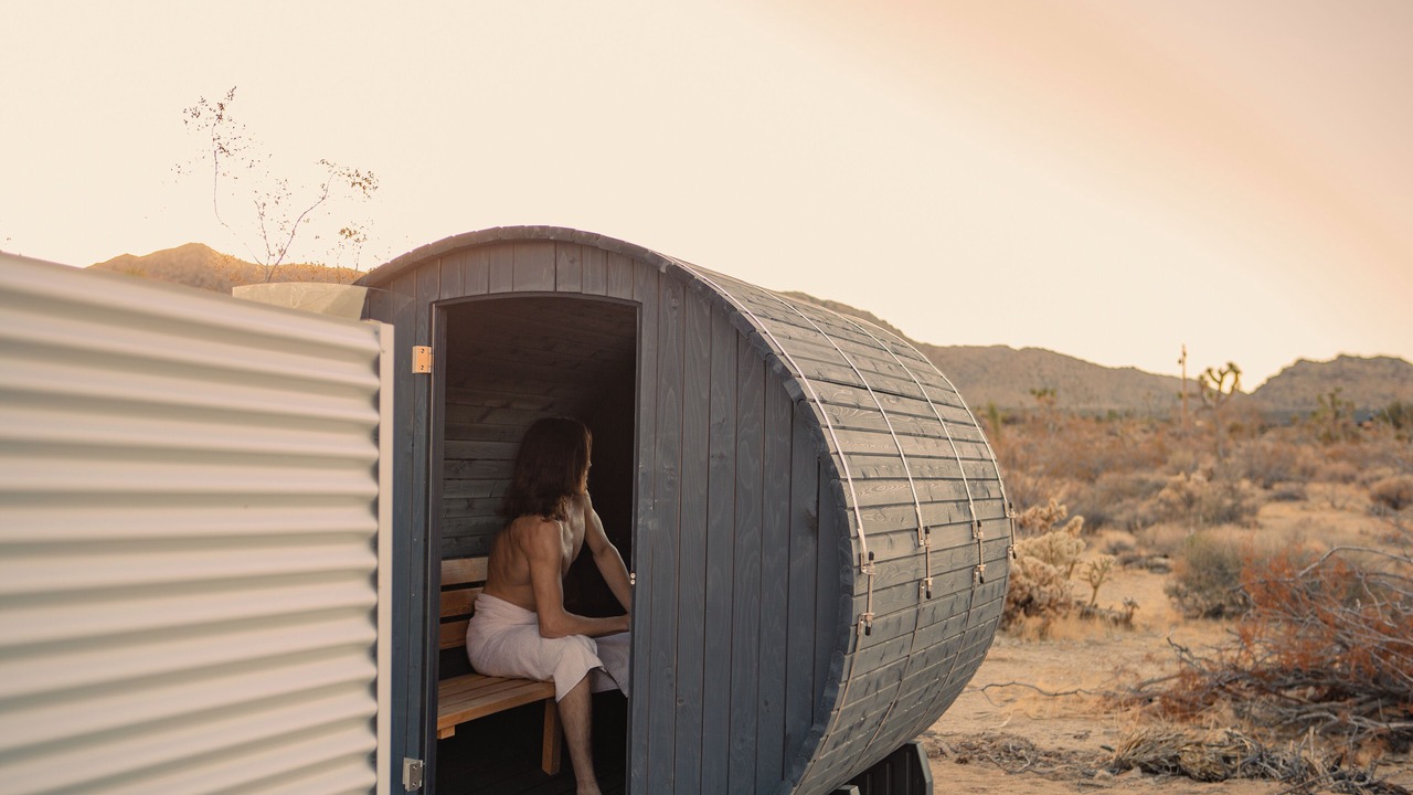 Photo of Outdoor in Joshua Tree Highlands