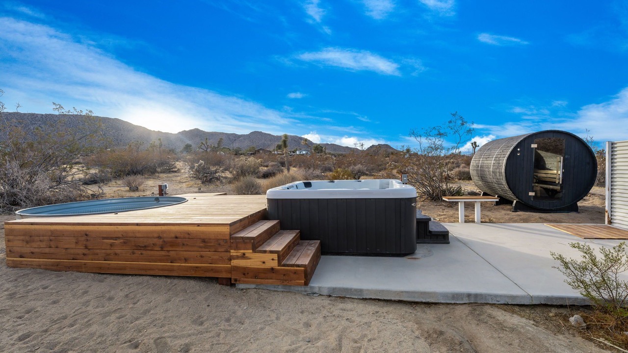 Photo of Outdoor in Joshua Tree Highlands
