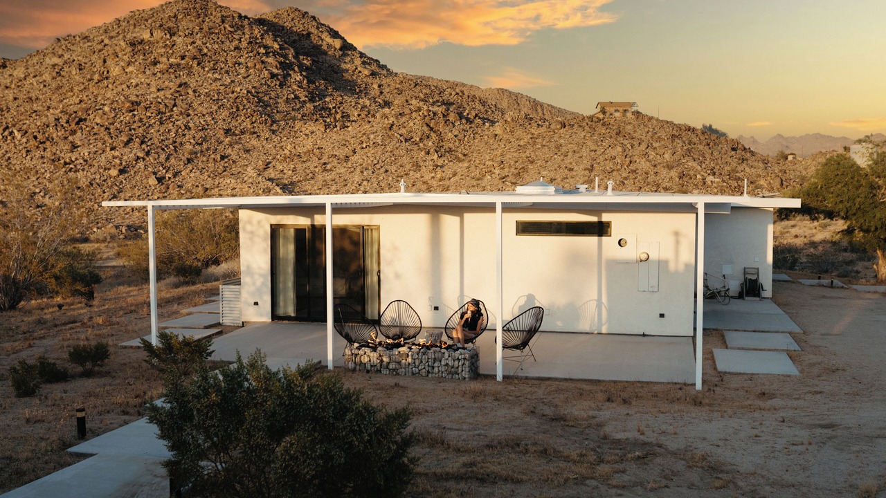 Photo of Outdoor in Joshua Tree Highlands