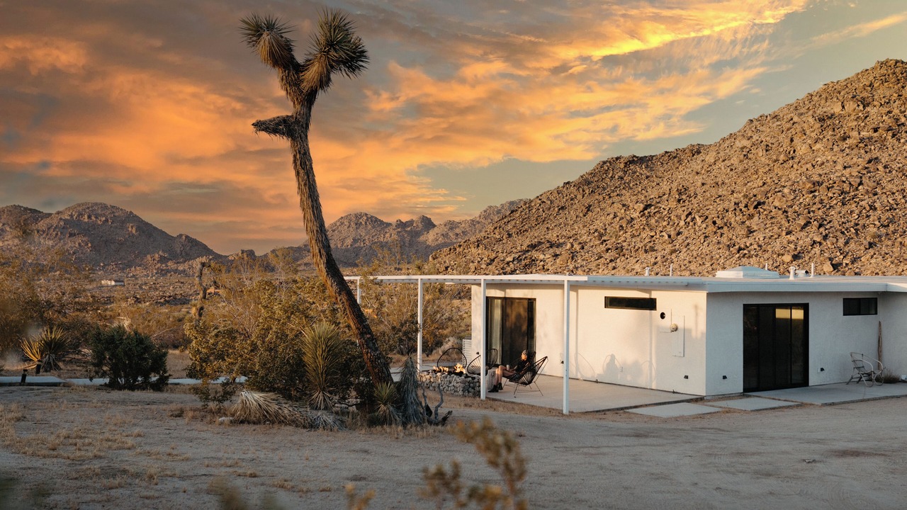 Photo of Outdoor in Joshua Tree Highlands