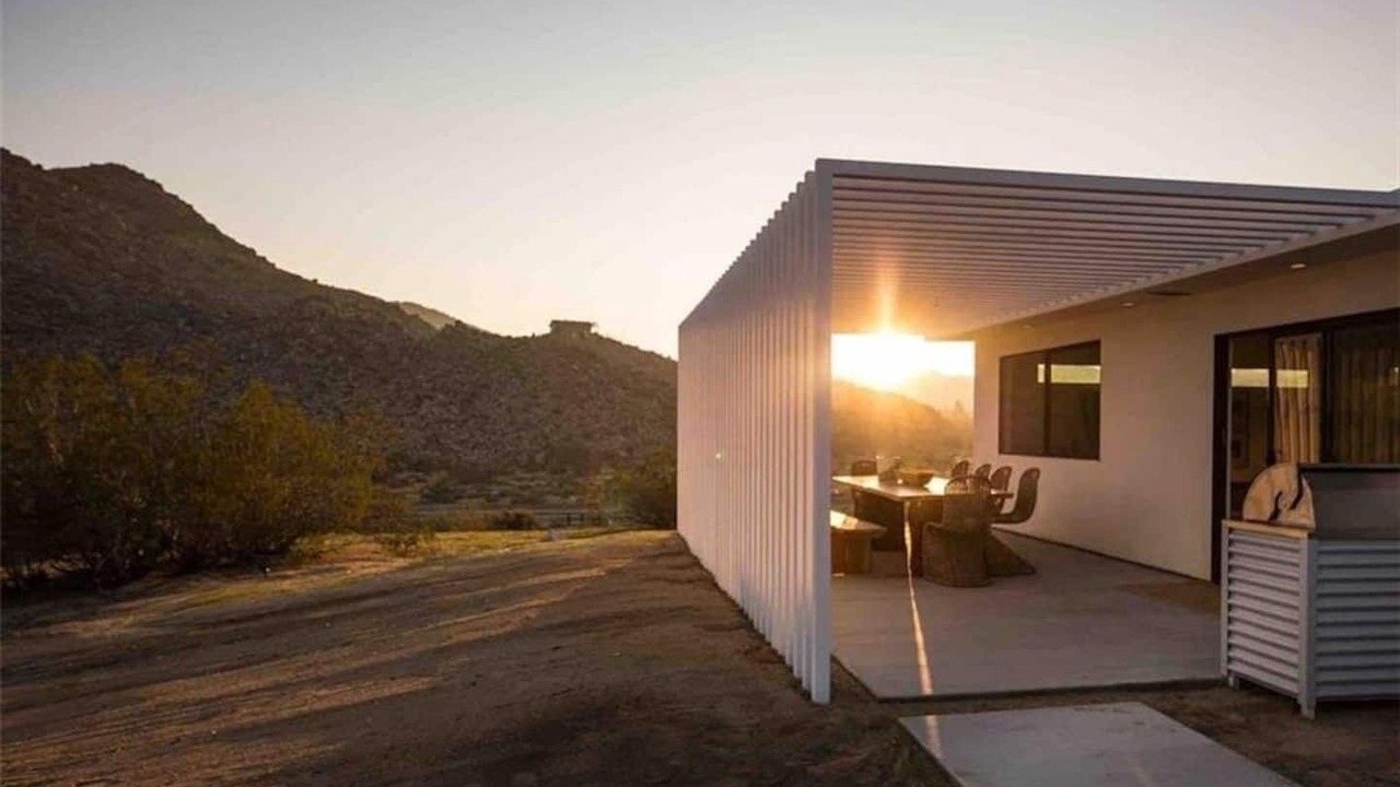 Photo of Outdoor in Joshua Tree Highlands
