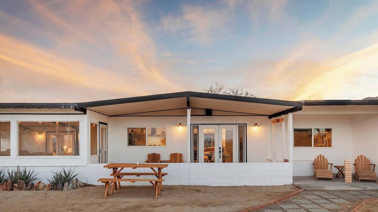 Photo of Outdoor in Panorama Heights