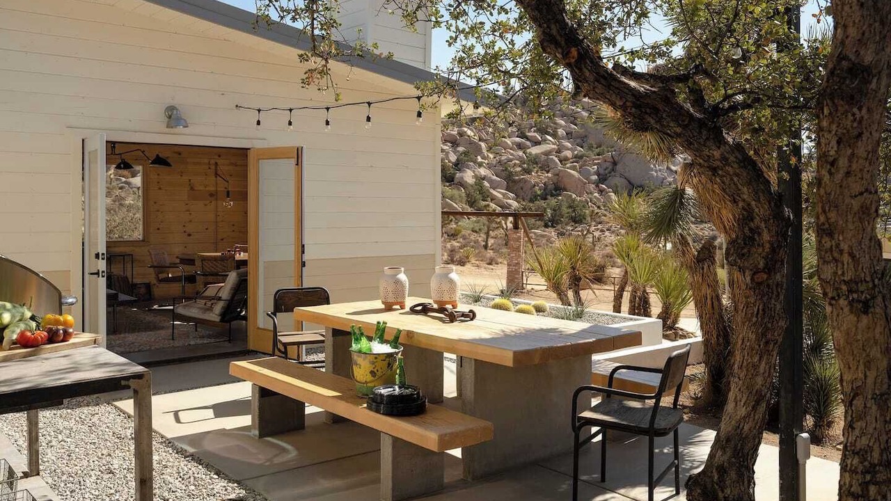 Photo of Outdoor in Pioneertown