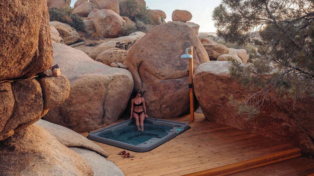 Photo of Outdoor in Pioneertown