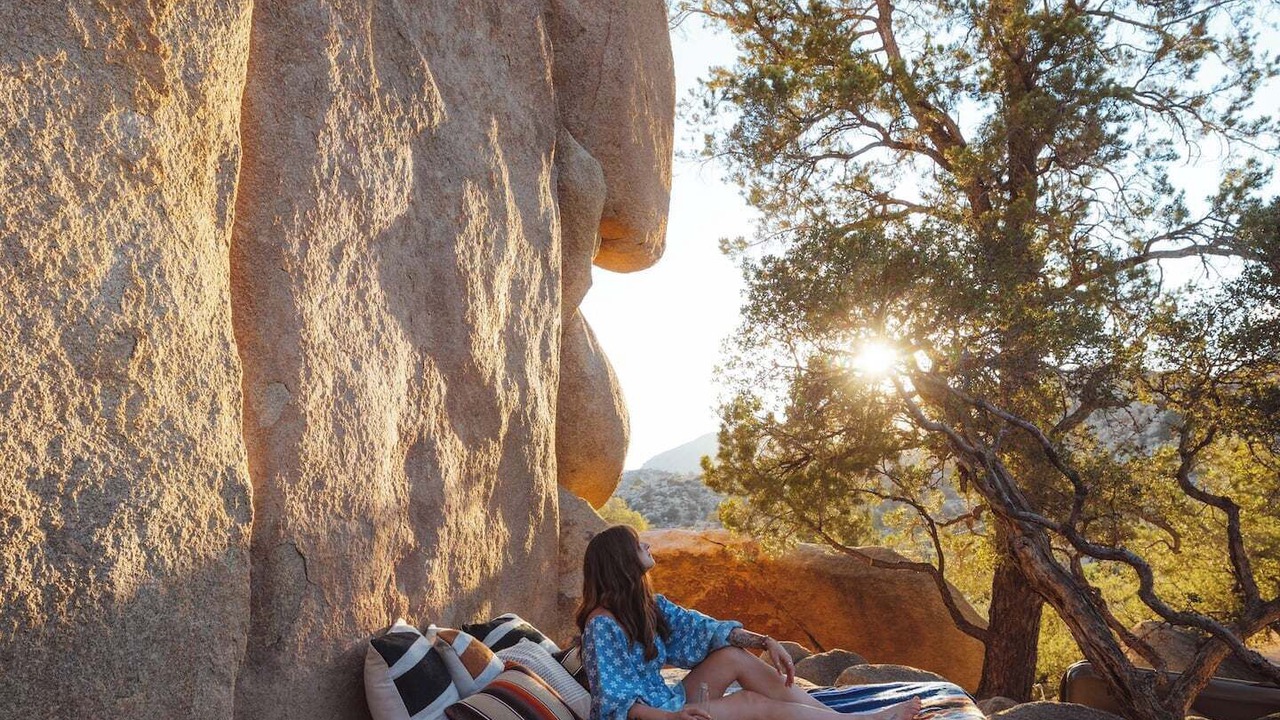 Photo of Others in Pioneertown