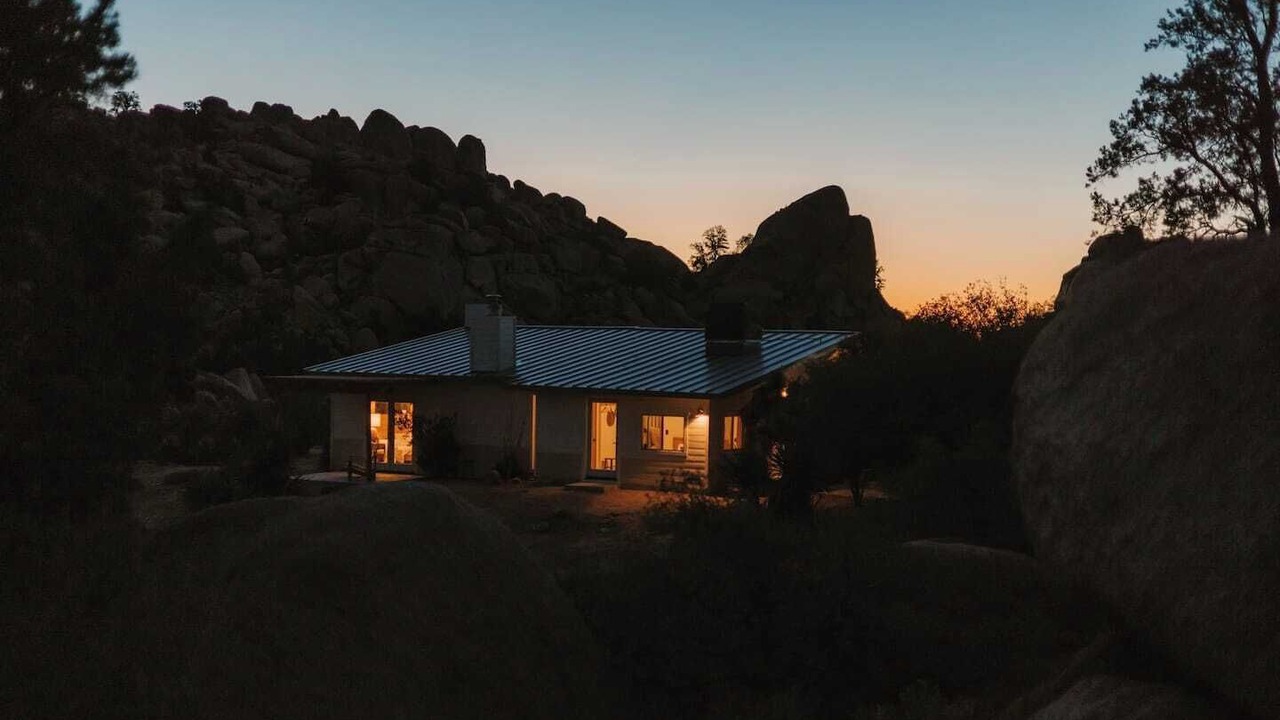 Photo of Outdoor in Pioneertown