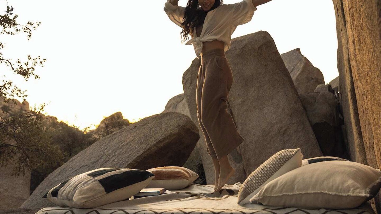 Photo of Outdoor in Pioneertown