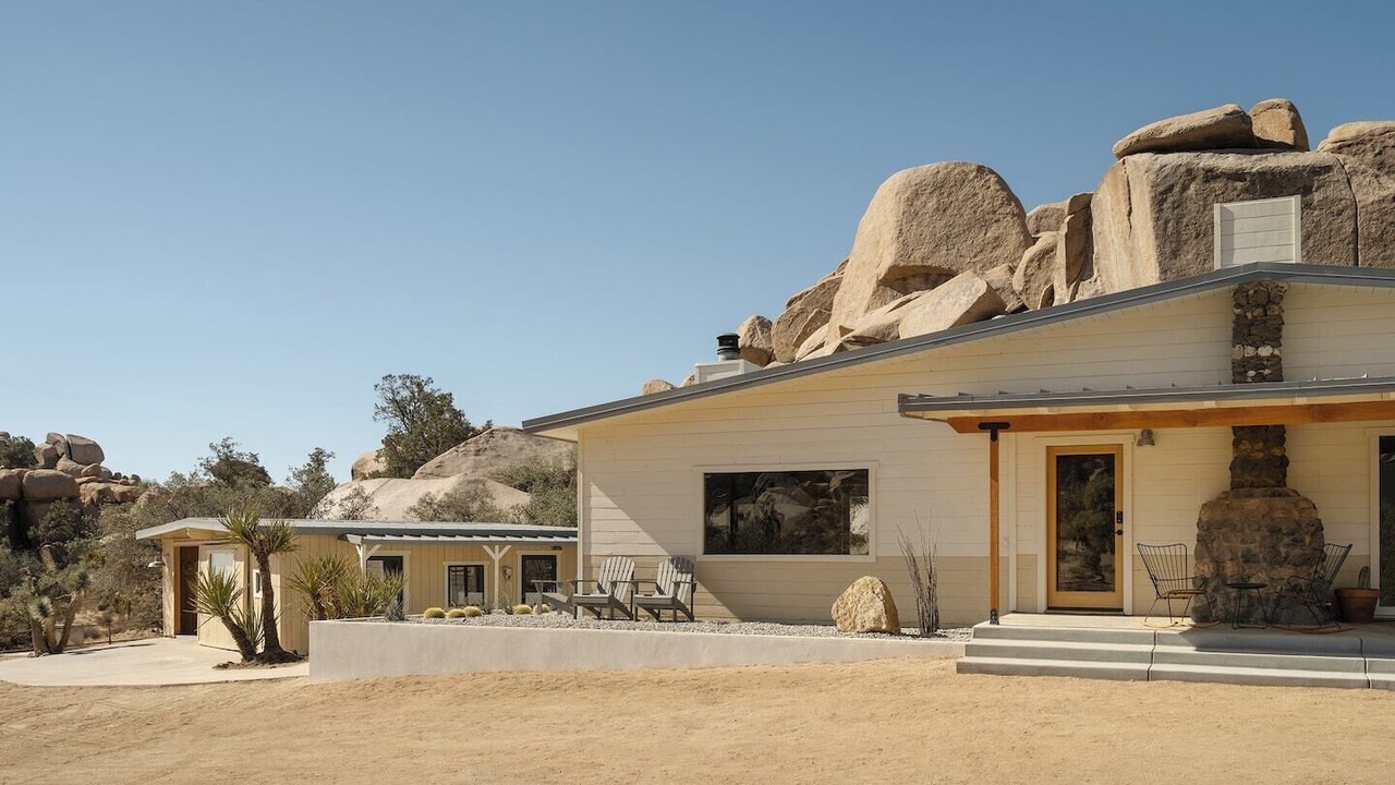 Photo of Outdoor in Pioneertown