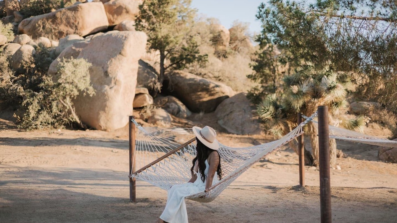 Photo of Outdoor in Pioneertown