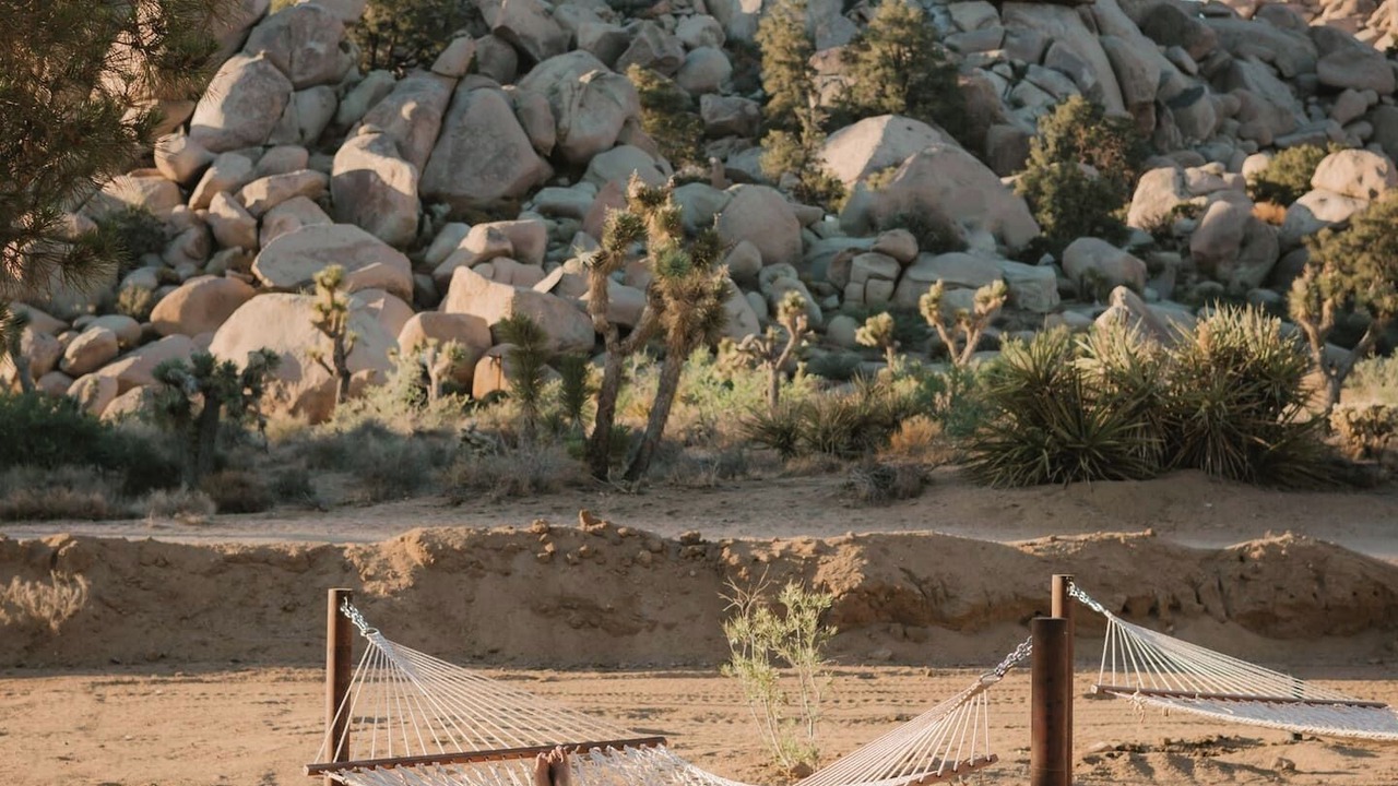 Photo of Others in Pioneertown