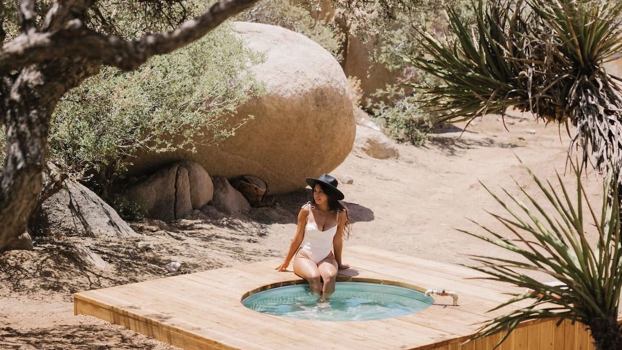 Photo of Outdoor in Pioneertown