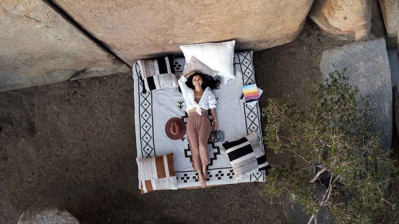 Photo of Outdoor in Pioneertown