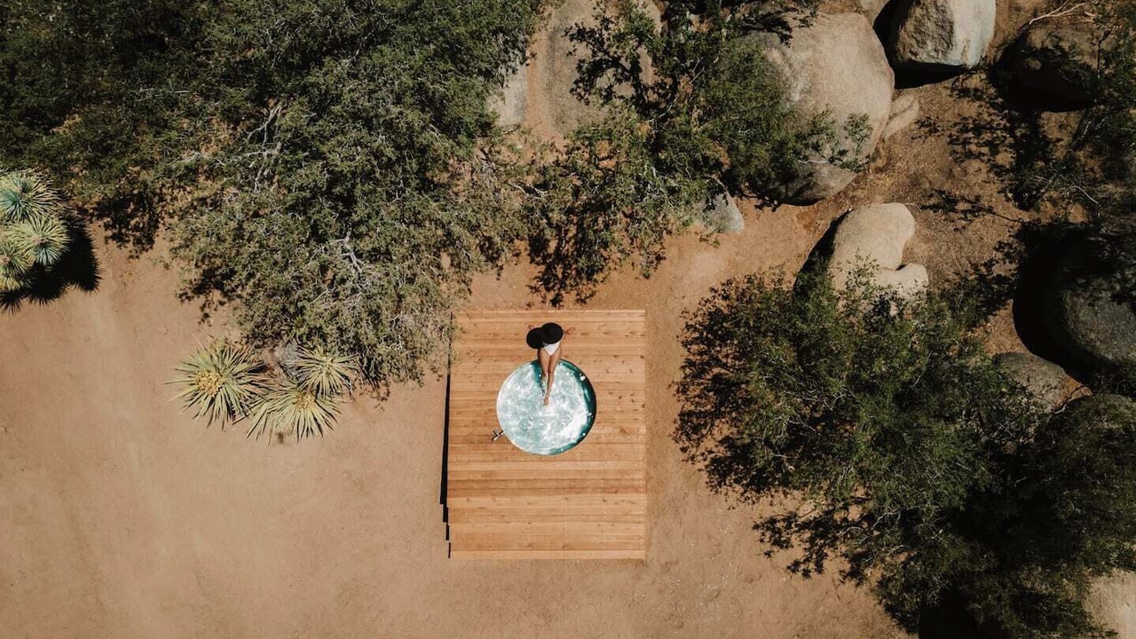 Photo of Outdoor in Pioneertown