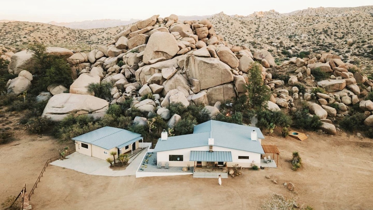 Photo of Outdoor in Pioneertown