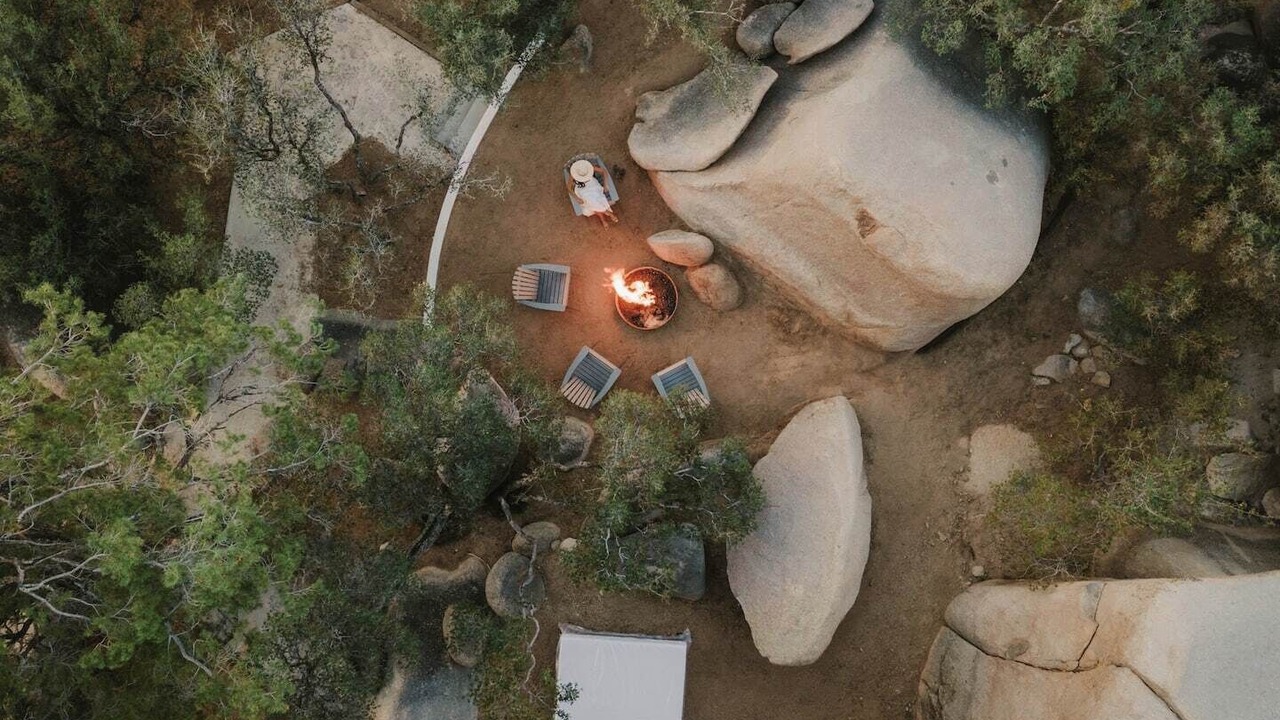 Photo of Outdoor in Pioneertown