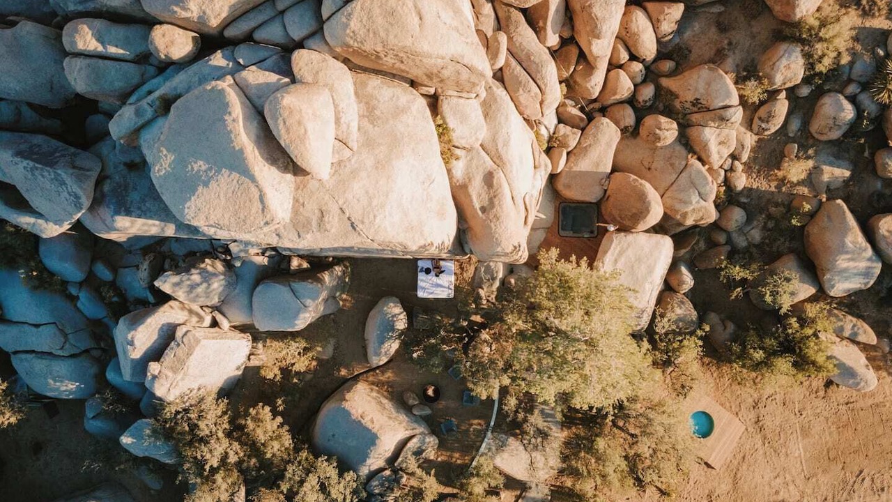 Photo of Outdoor in Pioneertown