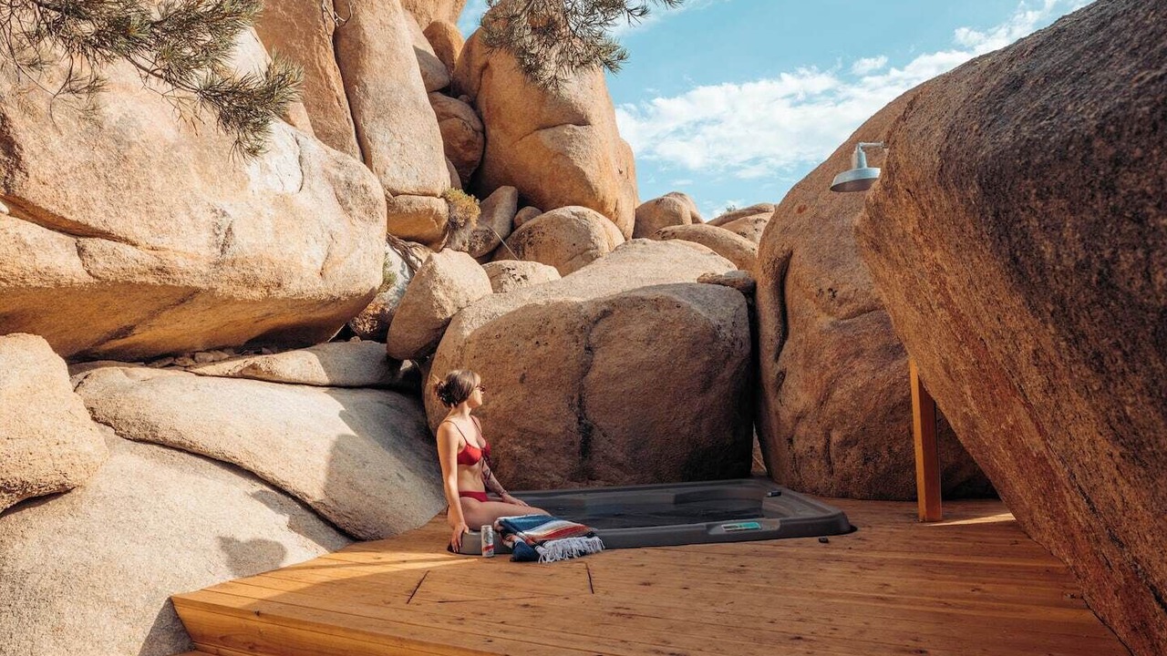 Photo of Outdoor in Pioneertown