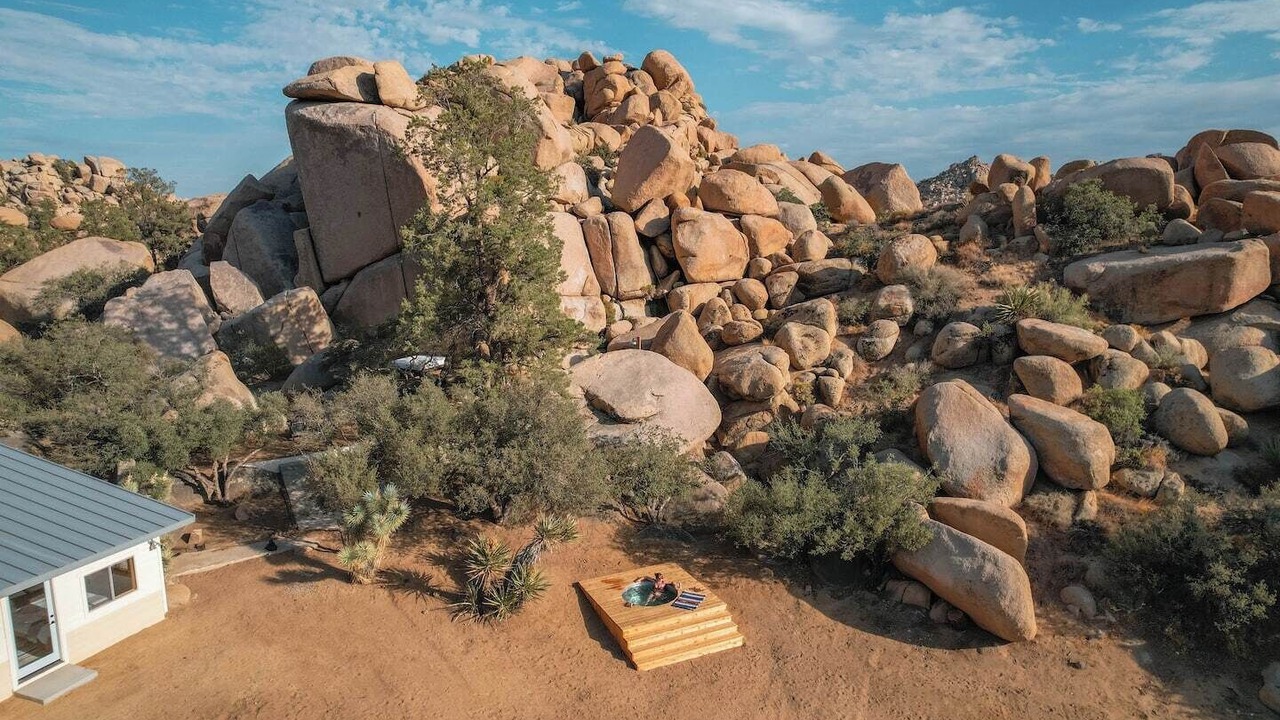Photo of Outdoor in Pioneertown