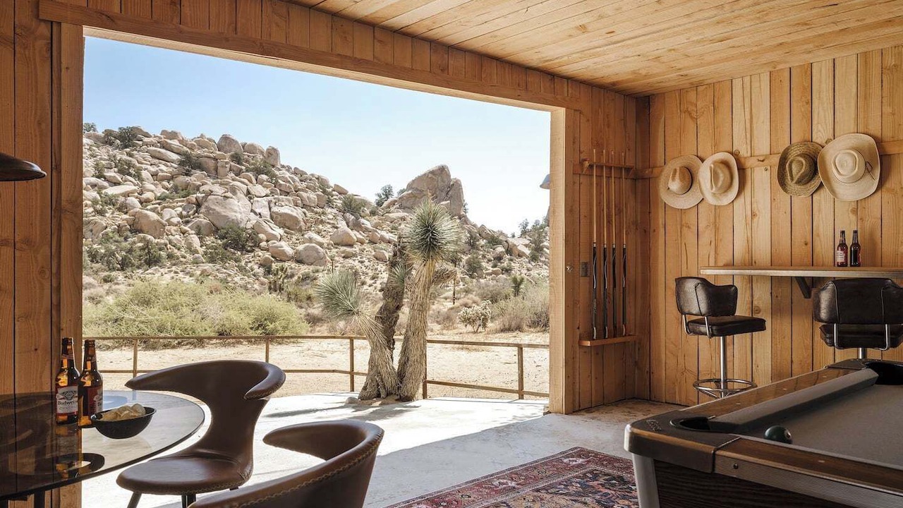 Photo of Outdoor in Pioneertown