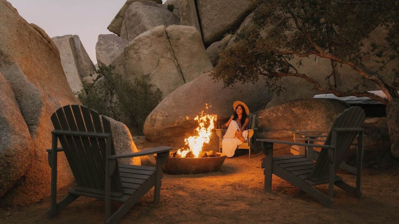 Photo of Outdoor in Pioneertown