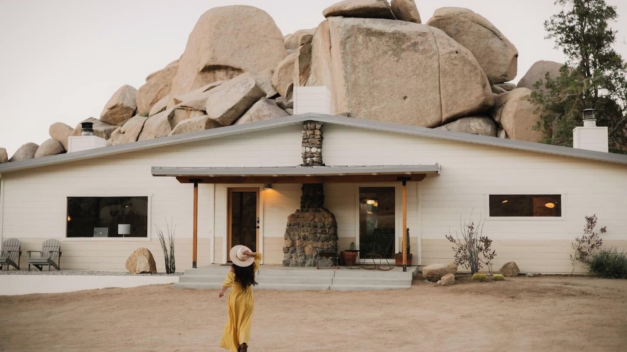 Photo of Outdoor in Pioneertown