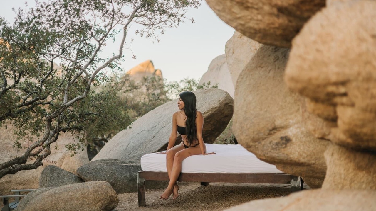 Photo of Outdoor in Pioneertown