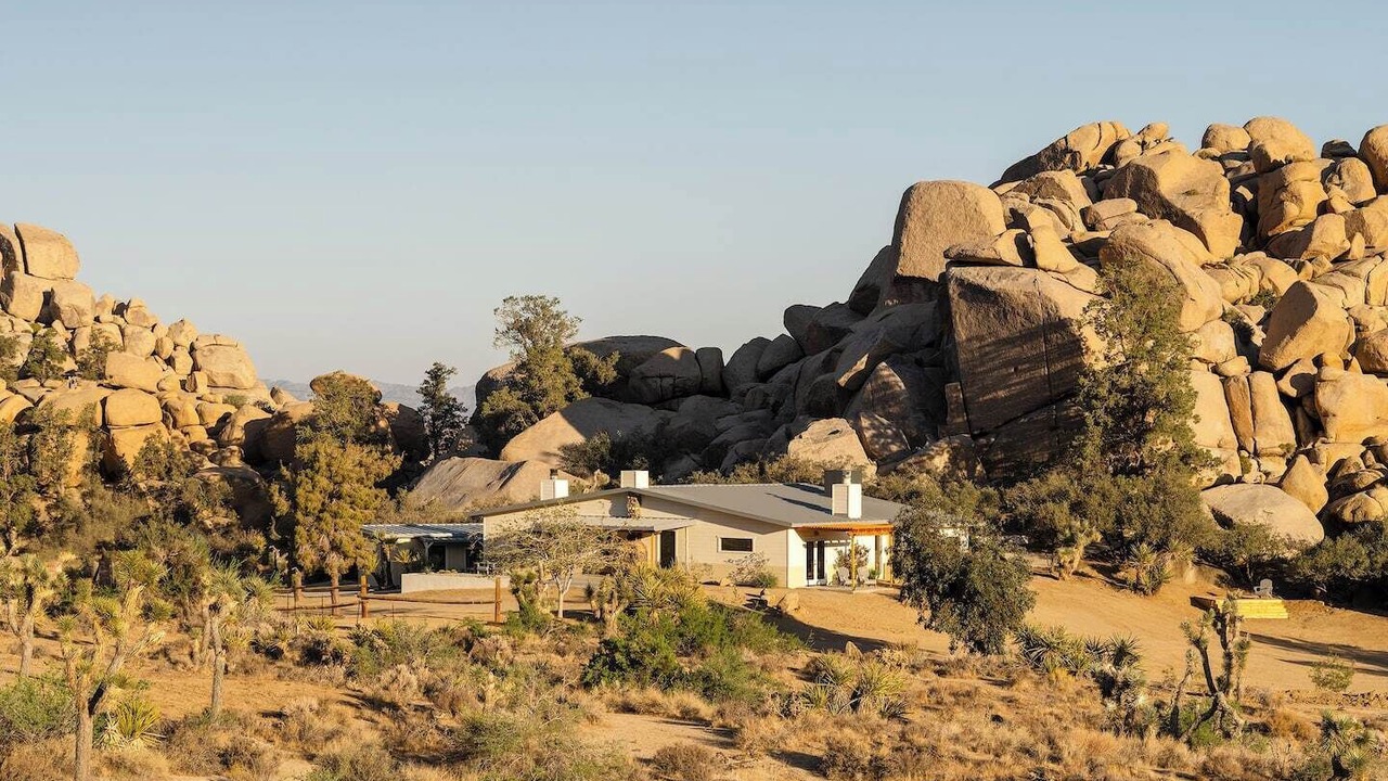 Photo of Outdoor in Pioneertown