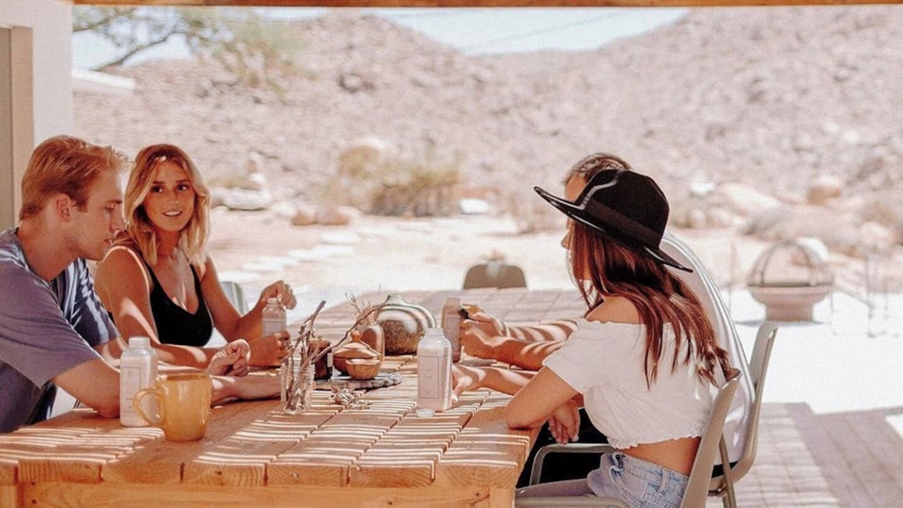 Photo of Outdoor in Joshua Tree