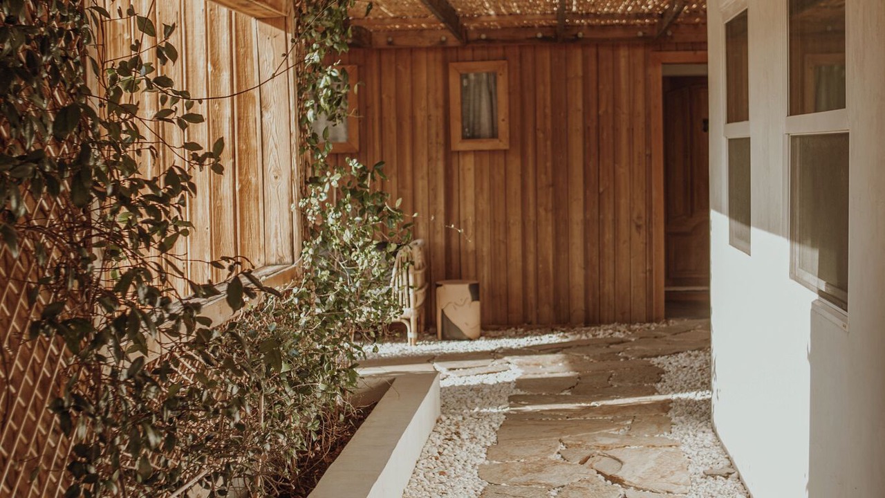 Photo of Outdoor in Joshua Tree
