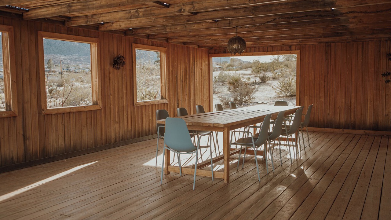 Photo of Outdoor in Joshua Tree