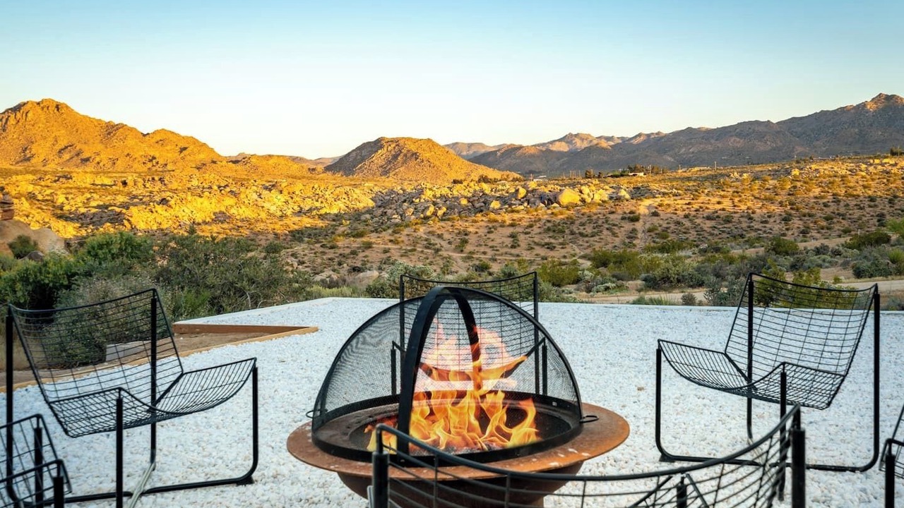 Photo of Outdoor in Joshua Tree