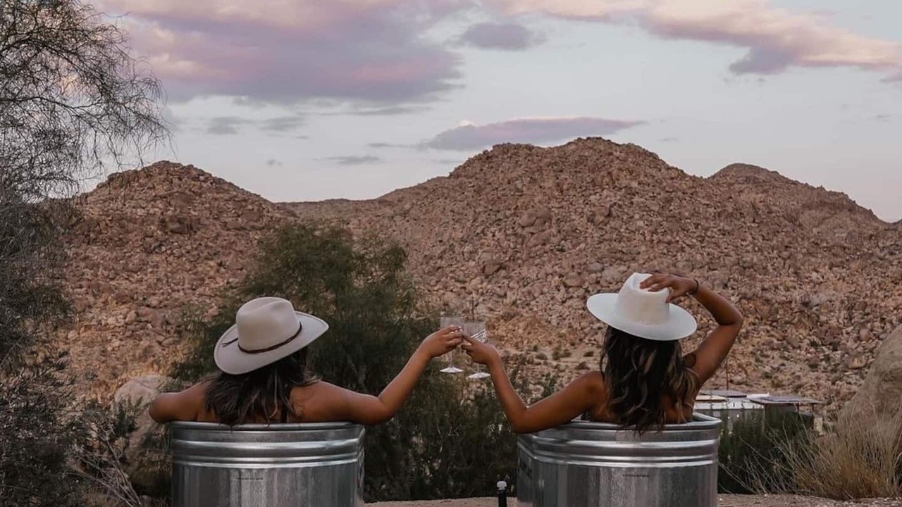 Photo of Outdoor in Joshua Tree