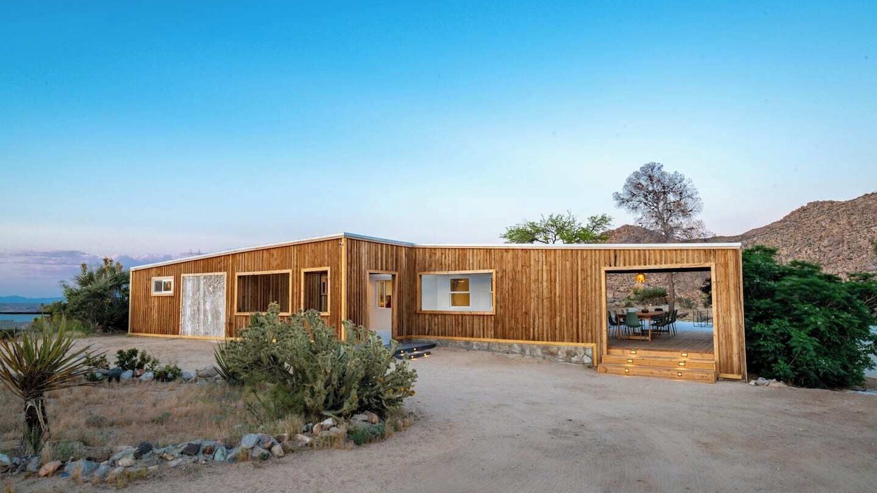 Photo of Outdoor in Joshua Tree