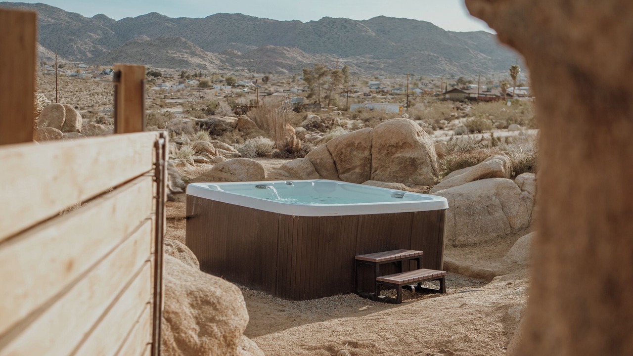 Photo of Outdoor in Joshua Tree