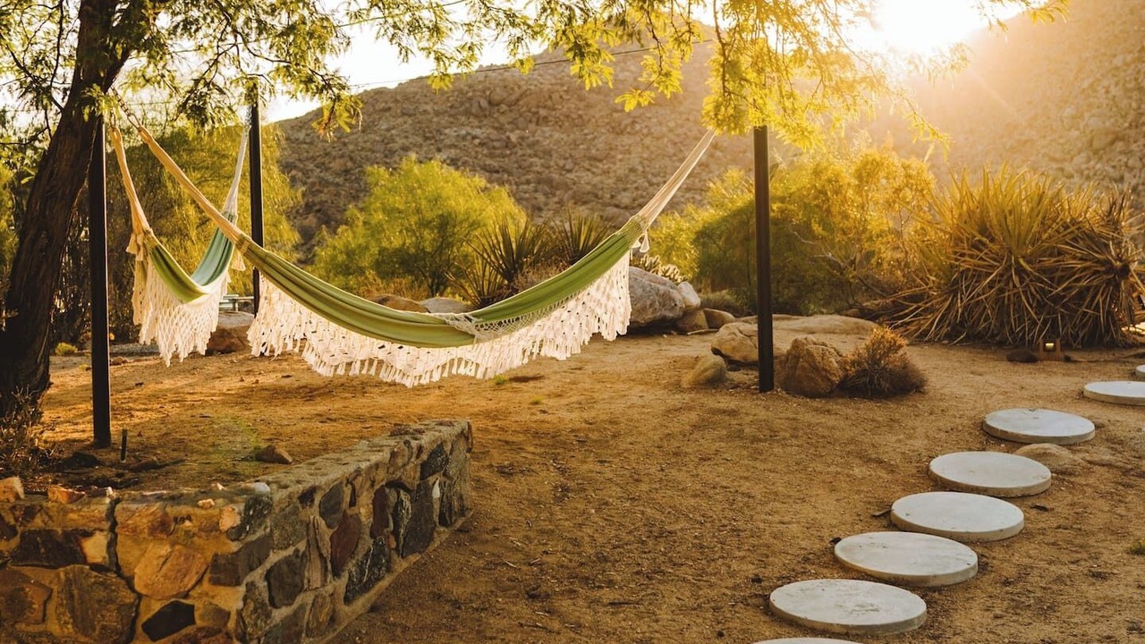 Photo of Outdoor in Joshua Tree