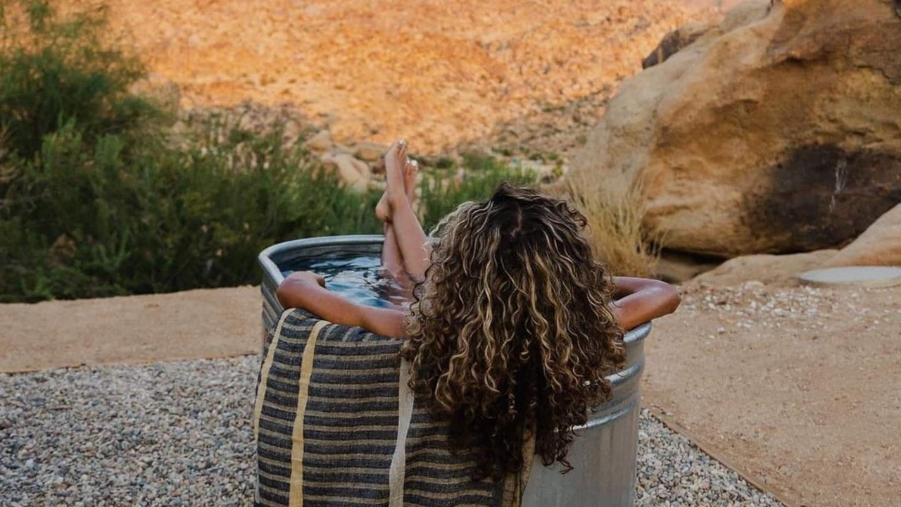 Photo of Outdoor in Joshua Tree