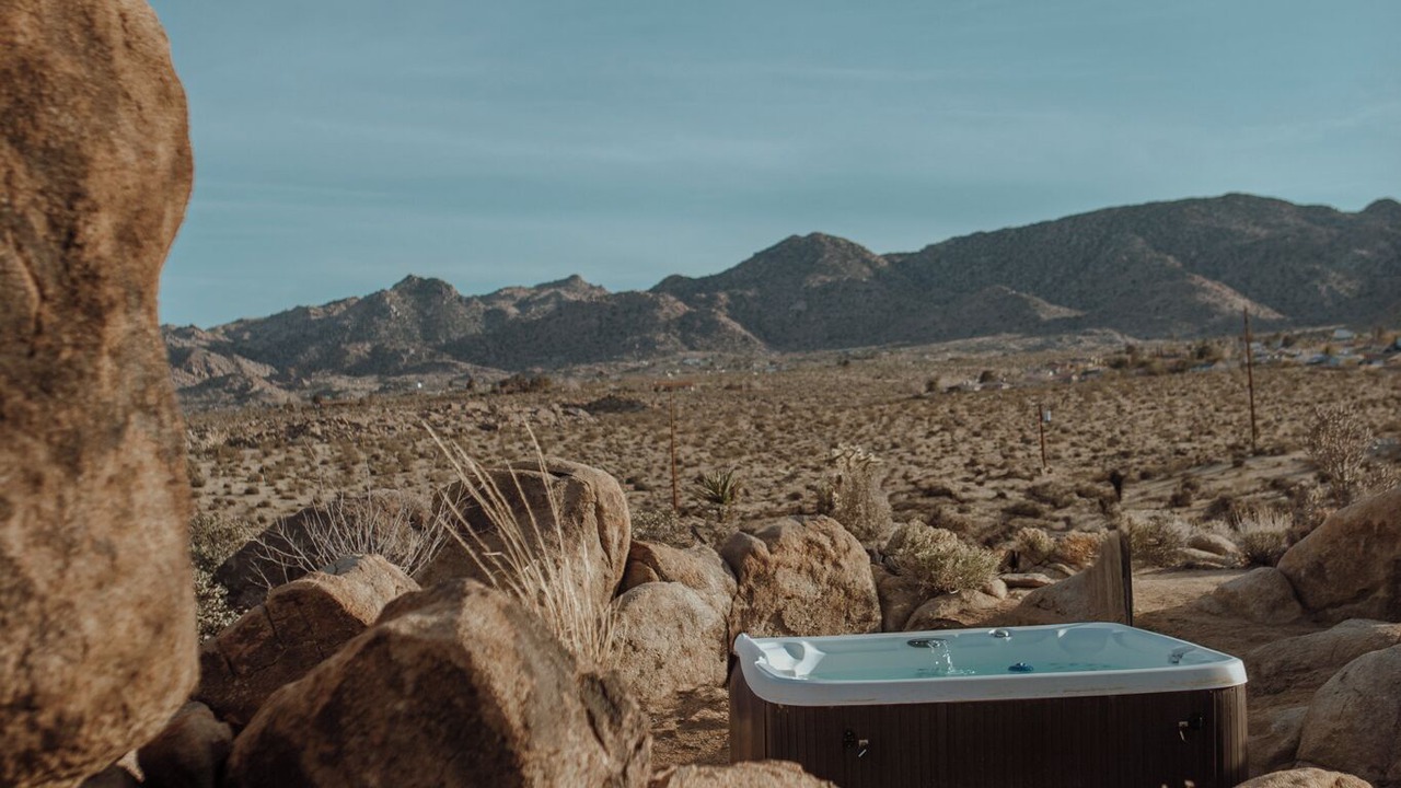 Photo of Others in Joshua Tree