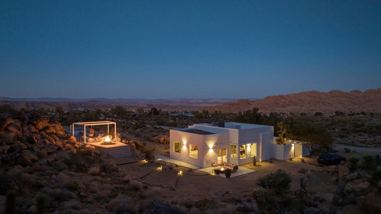 Photo of Outdoor in Joshua Tree